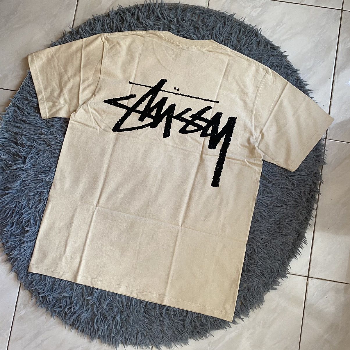 Stussy Stussy Tee Size US L / EU 52-54 / 3 - 1 Thumbnail