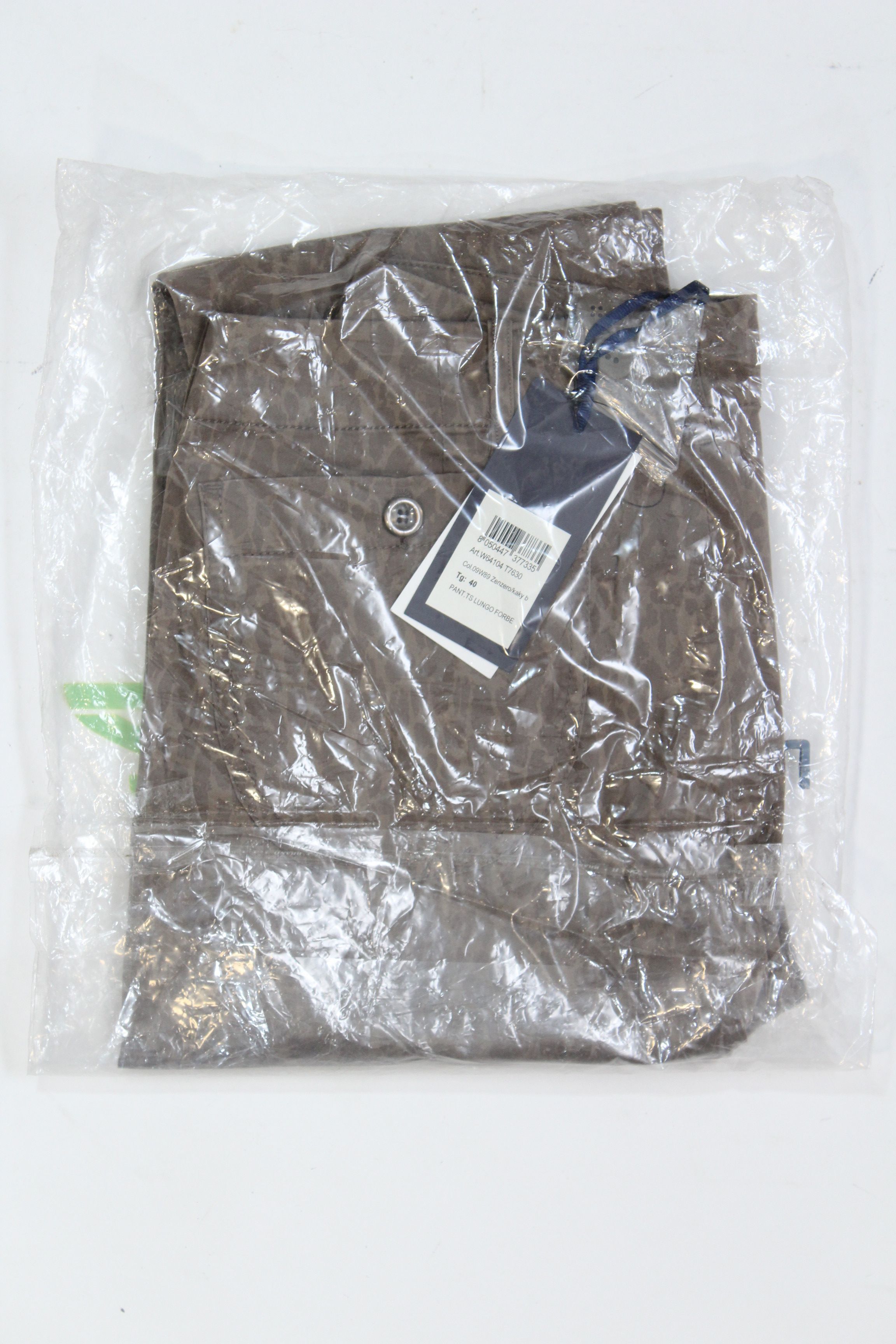 Liu Jo Liu Jo Pants New Wms Size 31 Authentic Hype Rare Size 27" / US 4 / IT 40 - 9 Thumbnail