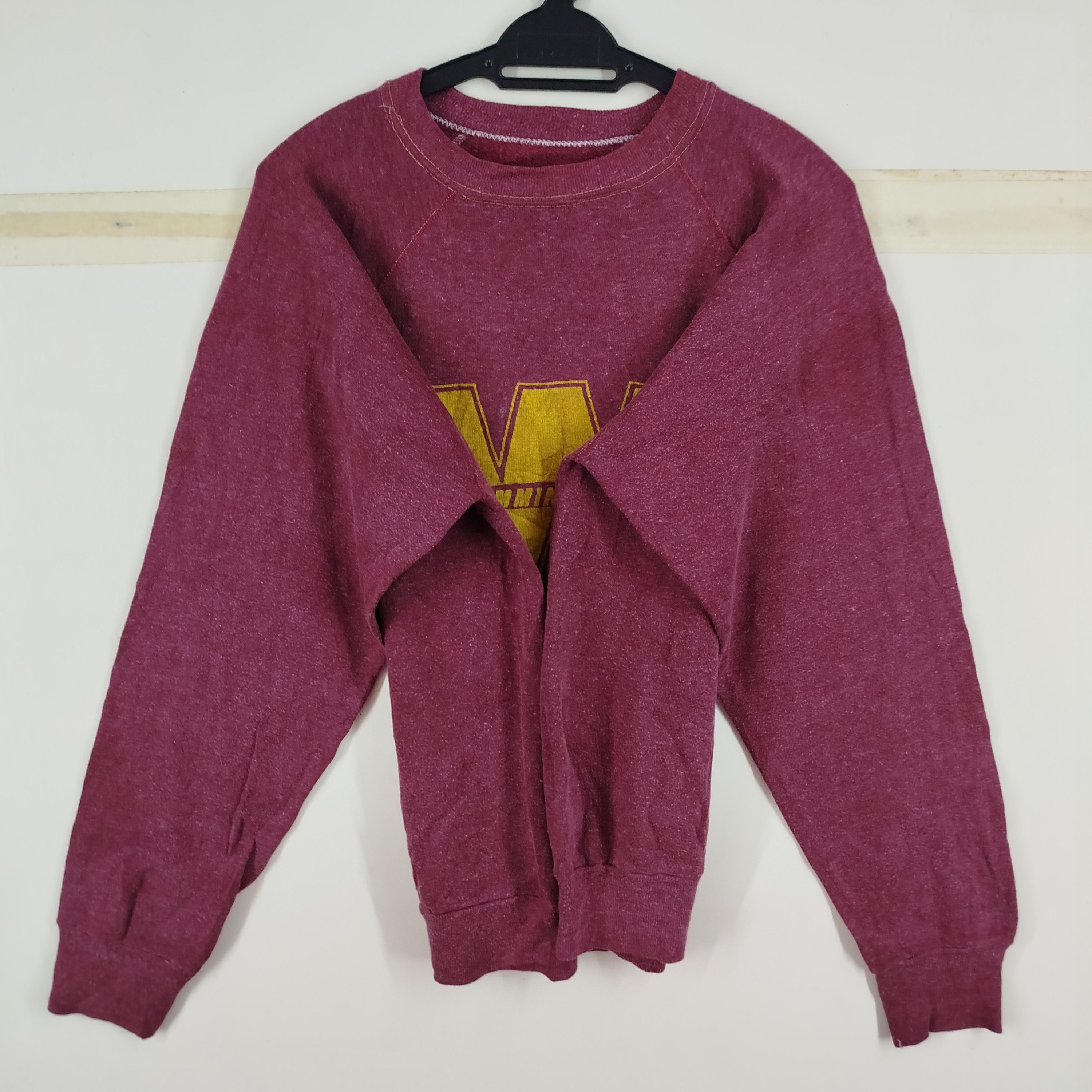 Vintage Vintage 80's Made In USA Size US L / EU 52-54 / 3 - 3 Thumbnail