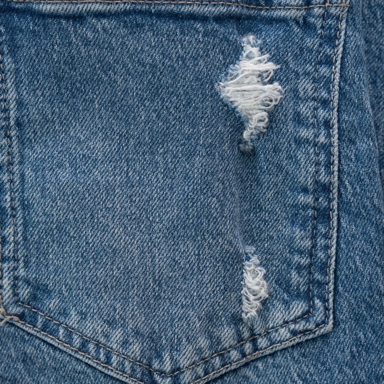 Rails Rails. The Melrose Distress Jeans. Size 26" / US 2 / IT 38 - 15 Thumbnail