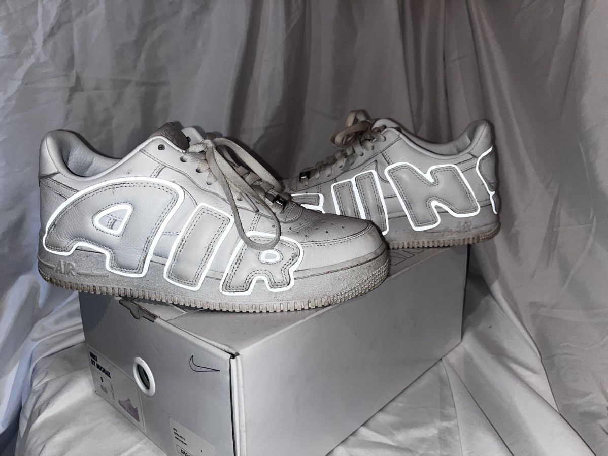 Cactus Plant Flea Market × Nike Cactus plant flea market Air Force one Size US 9 / EU 42 - 1 Thumbnail