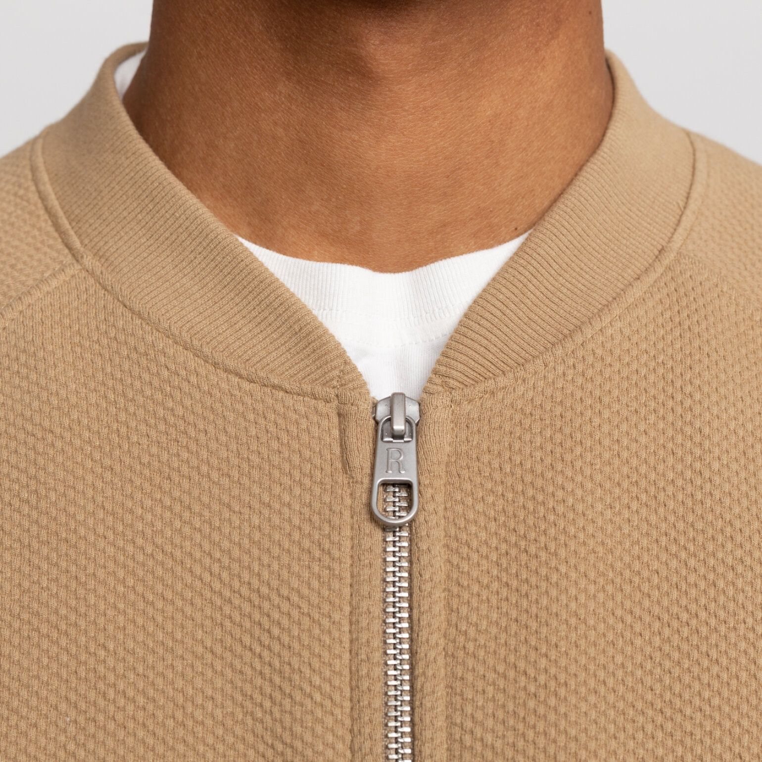 Other BNWT Revolution of 1995 - Bomber Sweatshirt - Size Medium Size US M / EU 48-50 / 2 - 5 Thumbnail