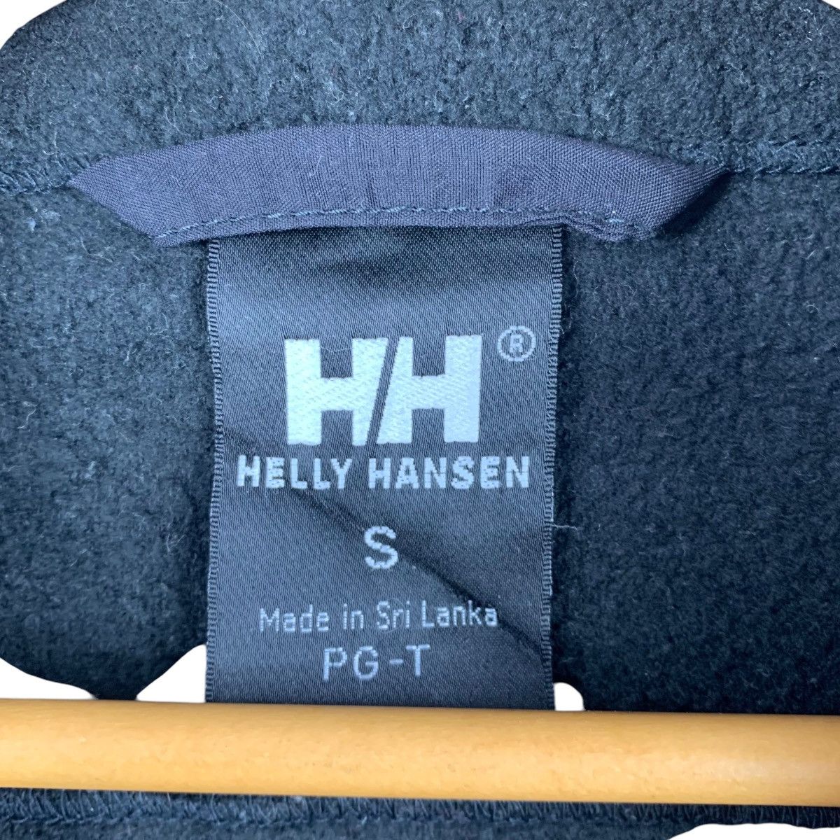 Helly Hansen HELLY HANSEN Outdoor Sportswear Flece Vest Jacket Sleeveless Size US S / EU 44-46 / 1 - 5 Thumbnail