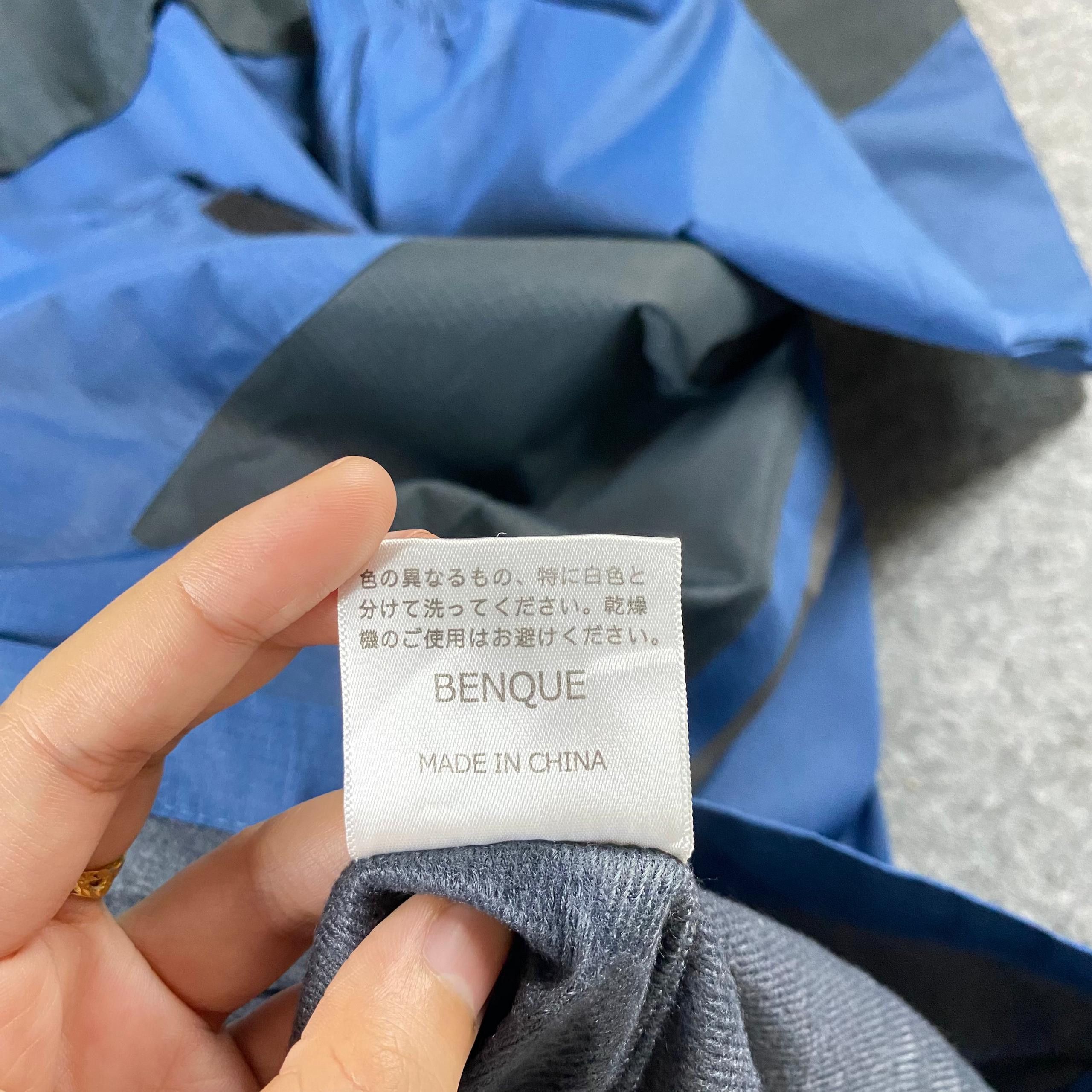 Outdoor Research Vintage Outdoor Sports Latest Vogue Weather Gear Jacket Size US L / EU 52-54 / 3 - 12 Thumbnail