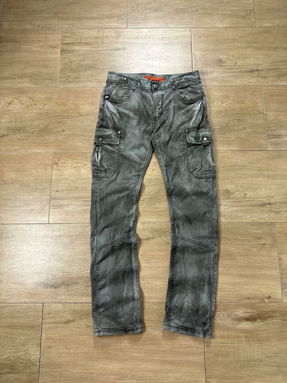 期間限定特別価格 Tough Grailed | Pants Cargo Jeansmith パンツ