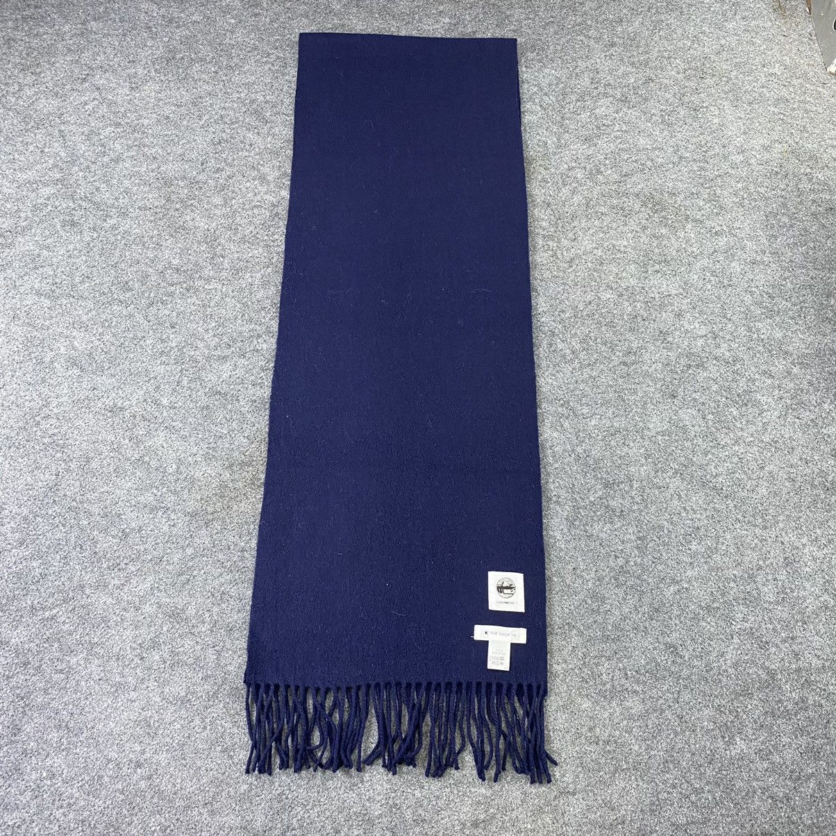 Takeo Kikuchi Takeo Kikuchi Muffler / Scarf / Neckwear - T1313 Size ONE SIZE - 3 Thumbnail