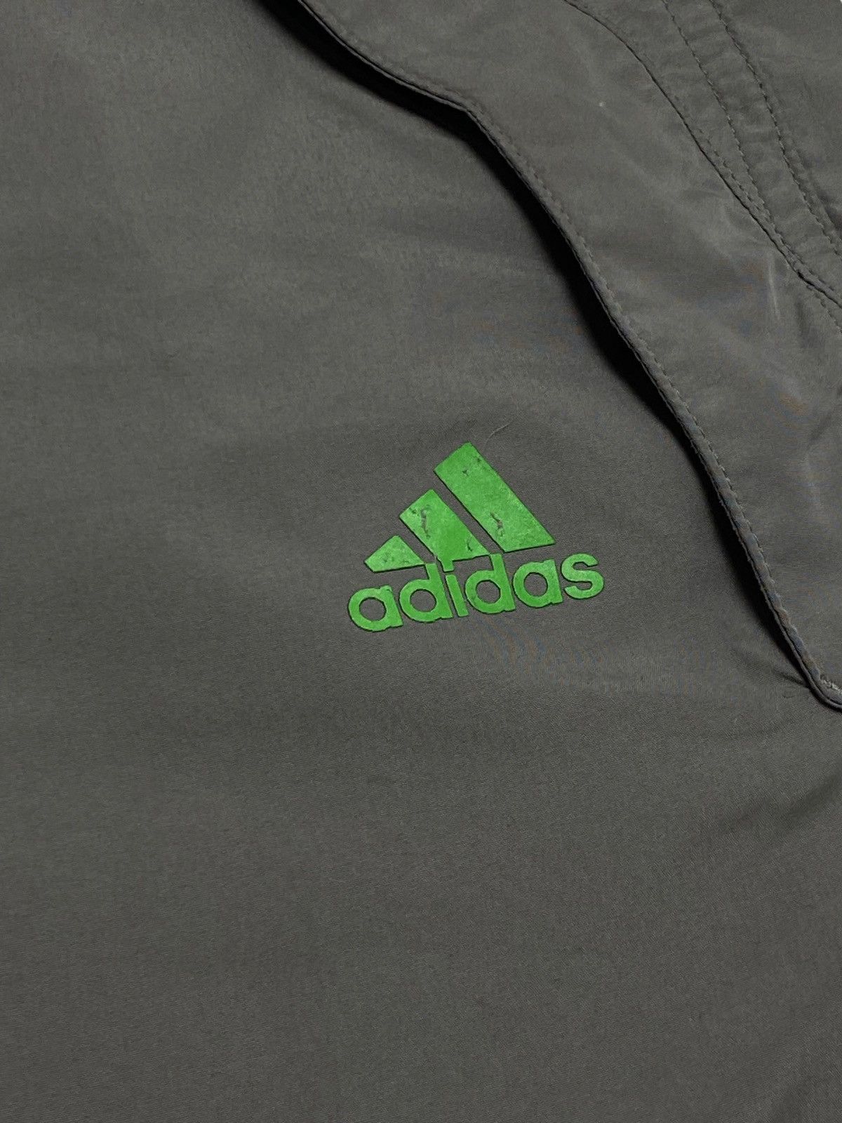 Adidas Vintage ADIDAS Outdoor Hiking Trekking Pants Y2K Size US 36 / EU 52 - 5 Thumbnail