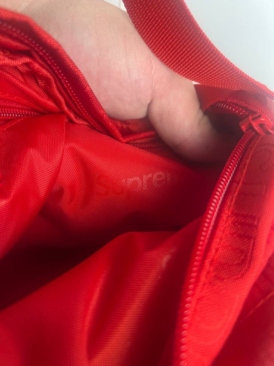 Supreme Supreme SS19 Shoulder Bag Size ONE SIZE - 12 Thumbnail