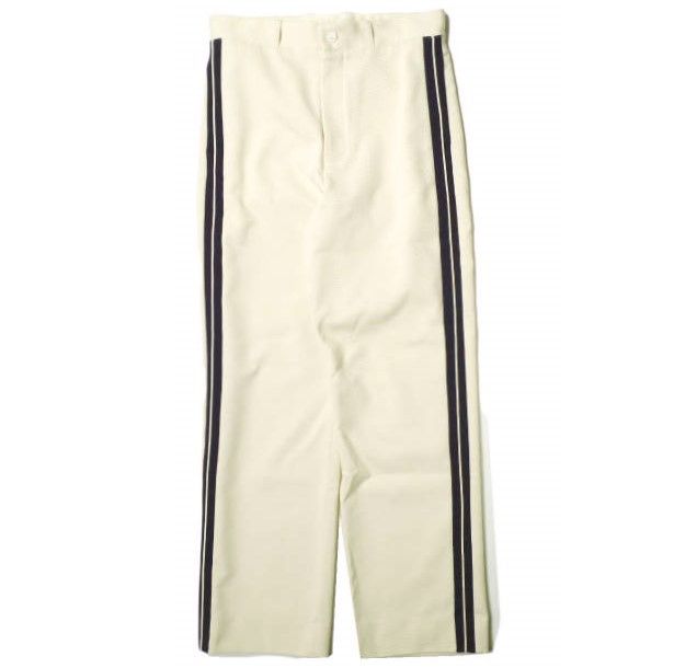 Other UNUSED LINE PANTS Cotton Wool Pants Cotton Pants UW0920 DUTY FREE for USA