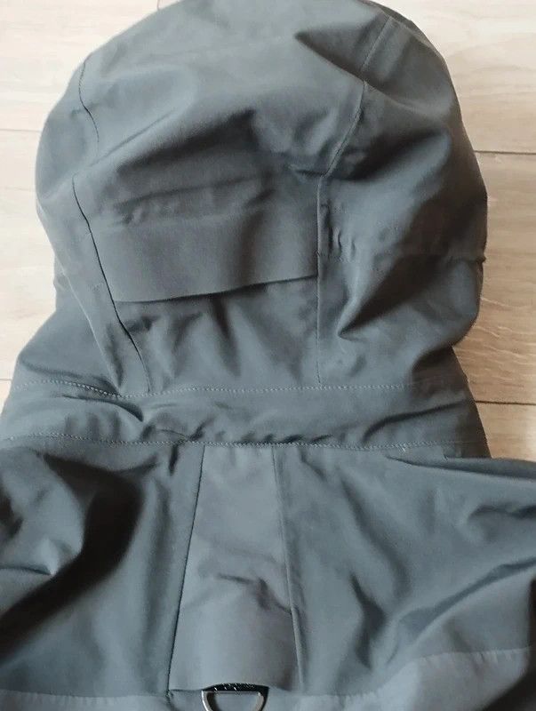 GRAFF Graff 631B size L fishing jacket Size US L / EU 52-54 / 3 - 7 Thumbnail