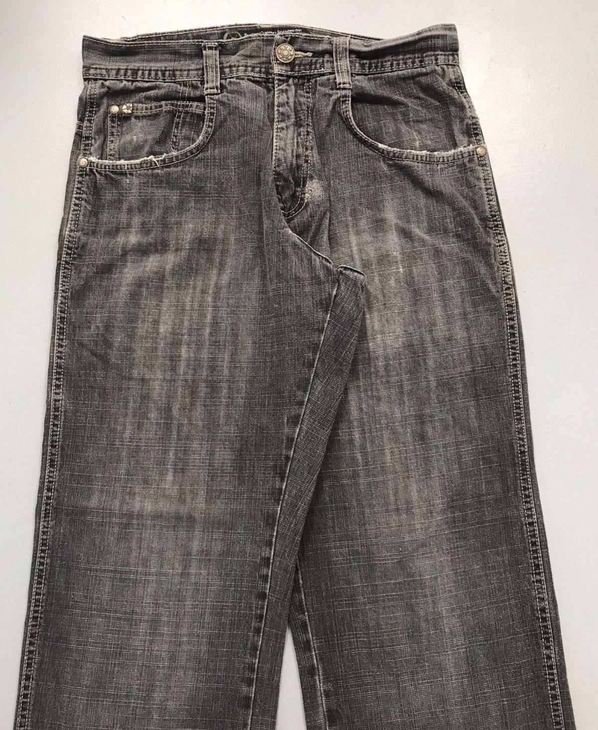 Southpole Vintage southpole denim Size US 32 / EU 48 - 4 Thumbnail