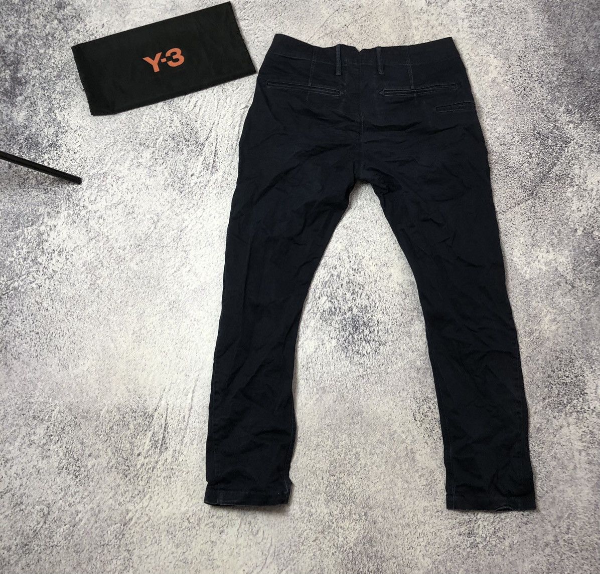 G-Star × Vintage Casual pants G-Star raw size 32 Size US 32 / EU 48 - 8 Thumbnail