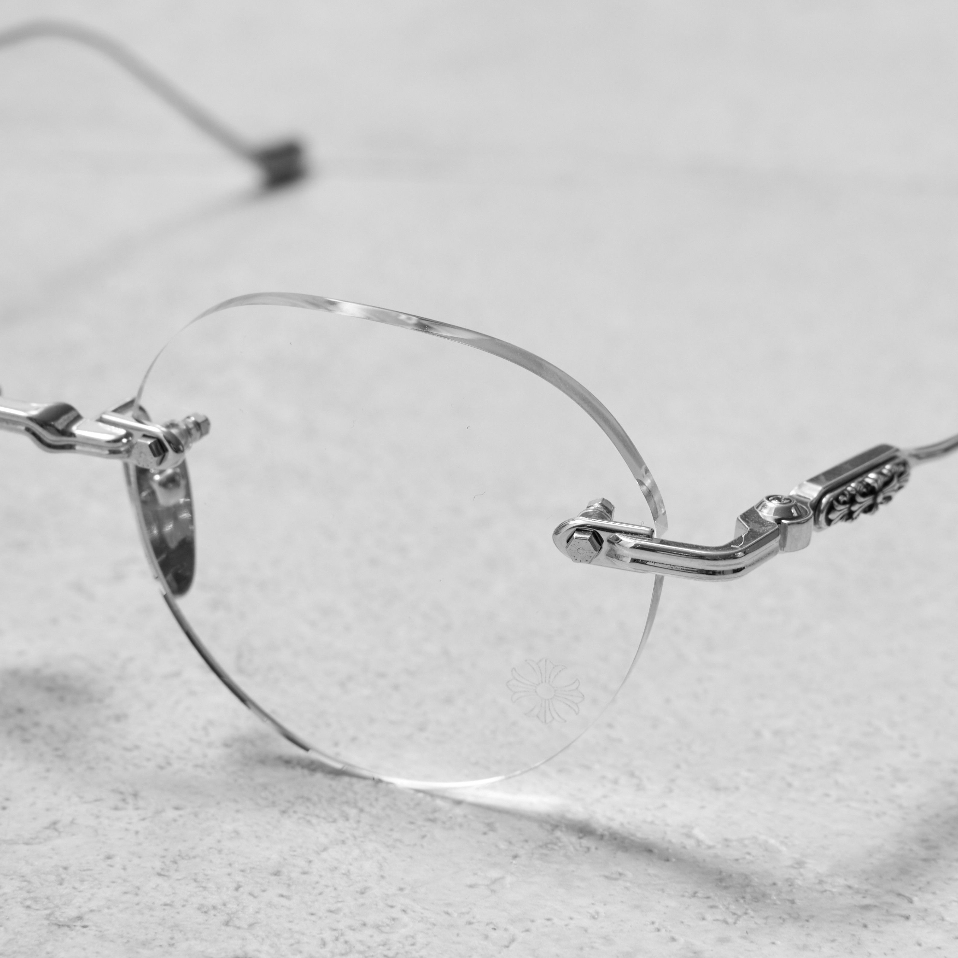 Chrome Hearts CHROME HEARTS SOFFFFFFFFERS I Size ONE SIZE - 3 Thumbnail