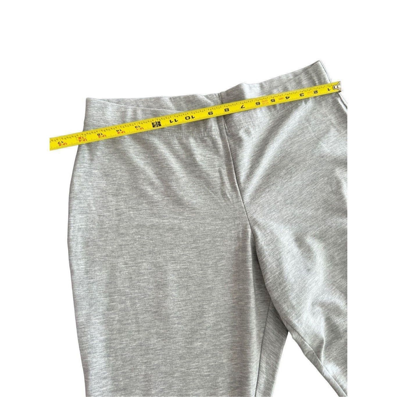 Foot Locker Lady Food Locker capri yoga pants size XL Size 36" / US 14 / IT 50 - 5 Thumbnail