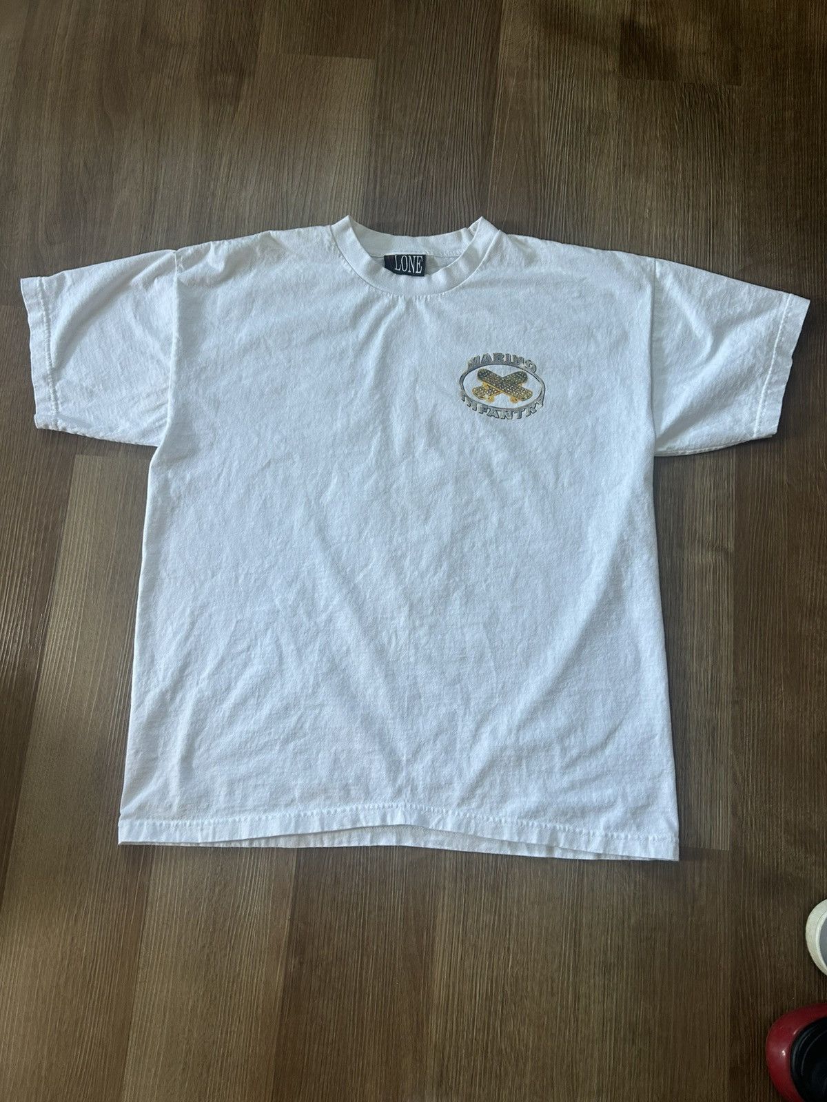 Vlone x Marino Infantry Tee
