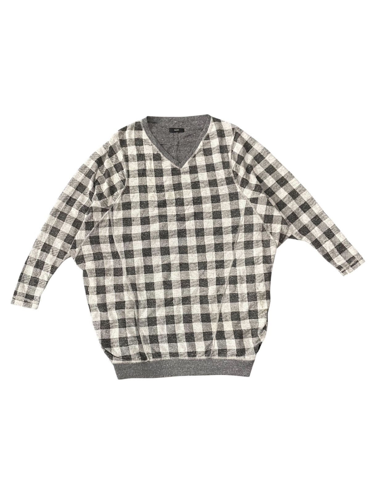 Diesel Diesel Oversized Sweater Dress Size M / US 6-8 / IT 42-44 - 1 Thumbnail