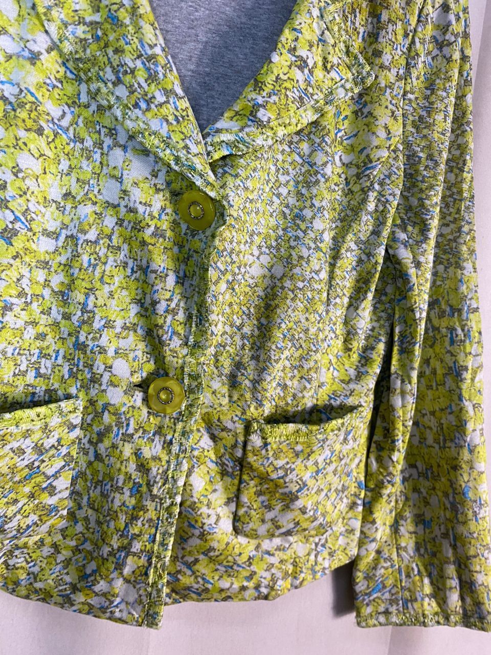Designer × Japanese Brand Yuki torii international jacket Size S / US 4 / IT 40 - 3 Thumbnail
