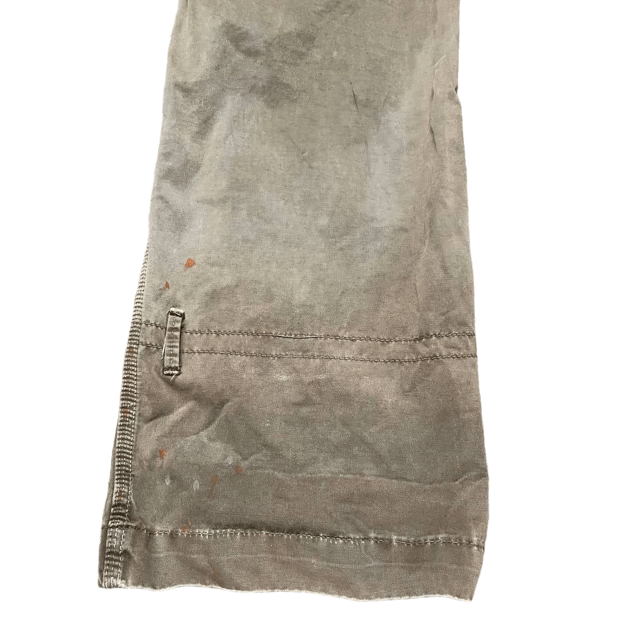 Z Brand Vintage Z Brand Surplus Cargo Tactical Pants Size US 30 / EU 46 - 19 Thumbnail