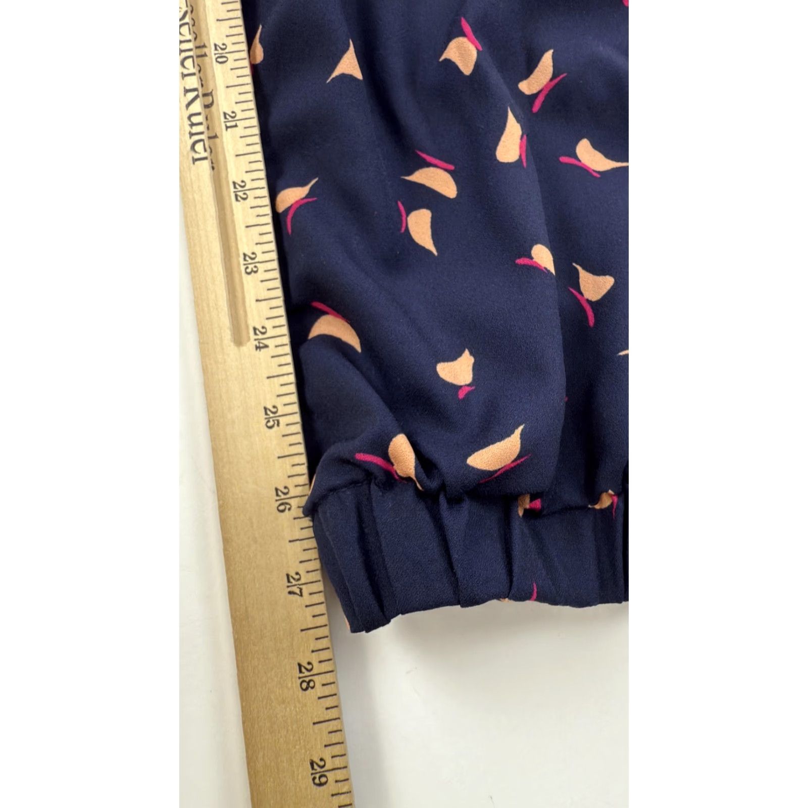 Vintage Walter Baker Pants Womens M Jogger Size 32" / US 10 / IT 46 - 7 Thumbnail