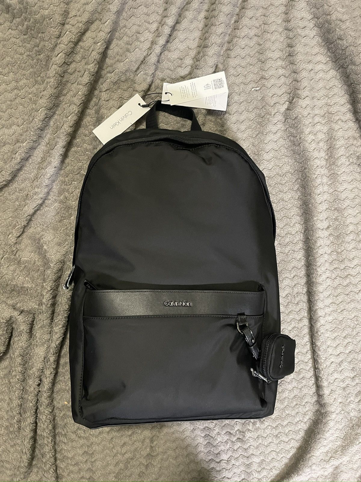 Calvin Klein Calvin Klein Bag Size ONE SIZE - 1 Thumbnail