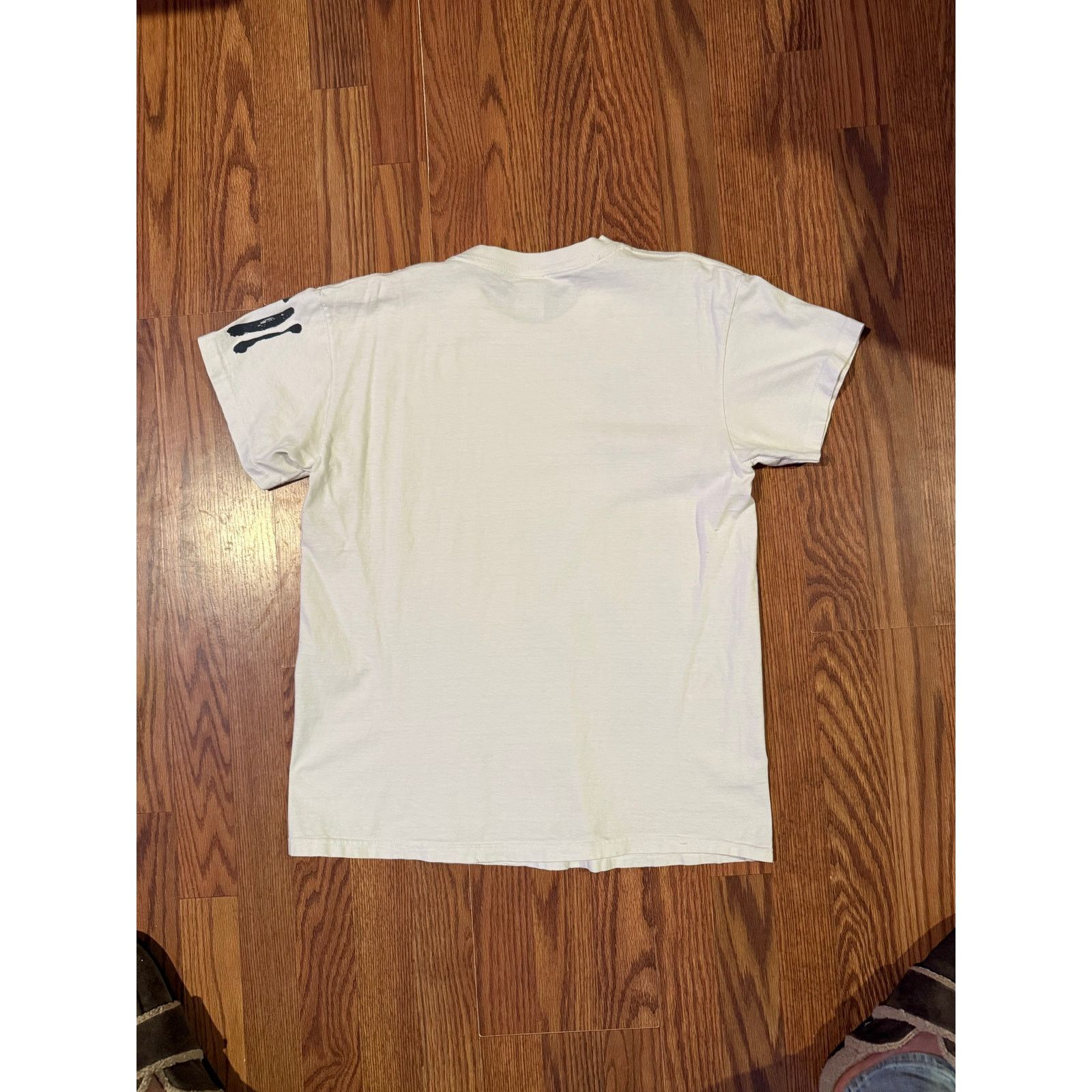 Nike 90s Nike streetwear RARE Size US M / EU 48-50 / 2 - 4 Thumbnail