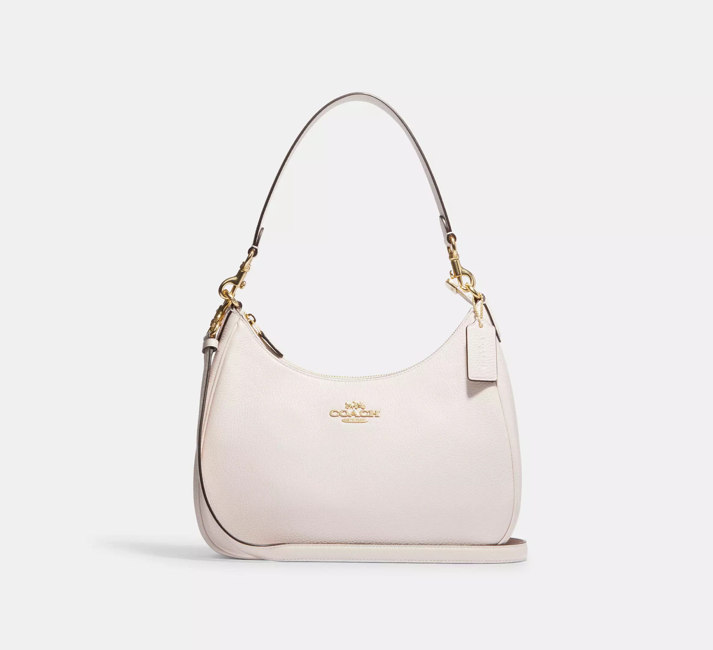 Coach NWT Coach Teri Hobo Bag CJ517 Size ONE SIZE - 2 Thumbnail