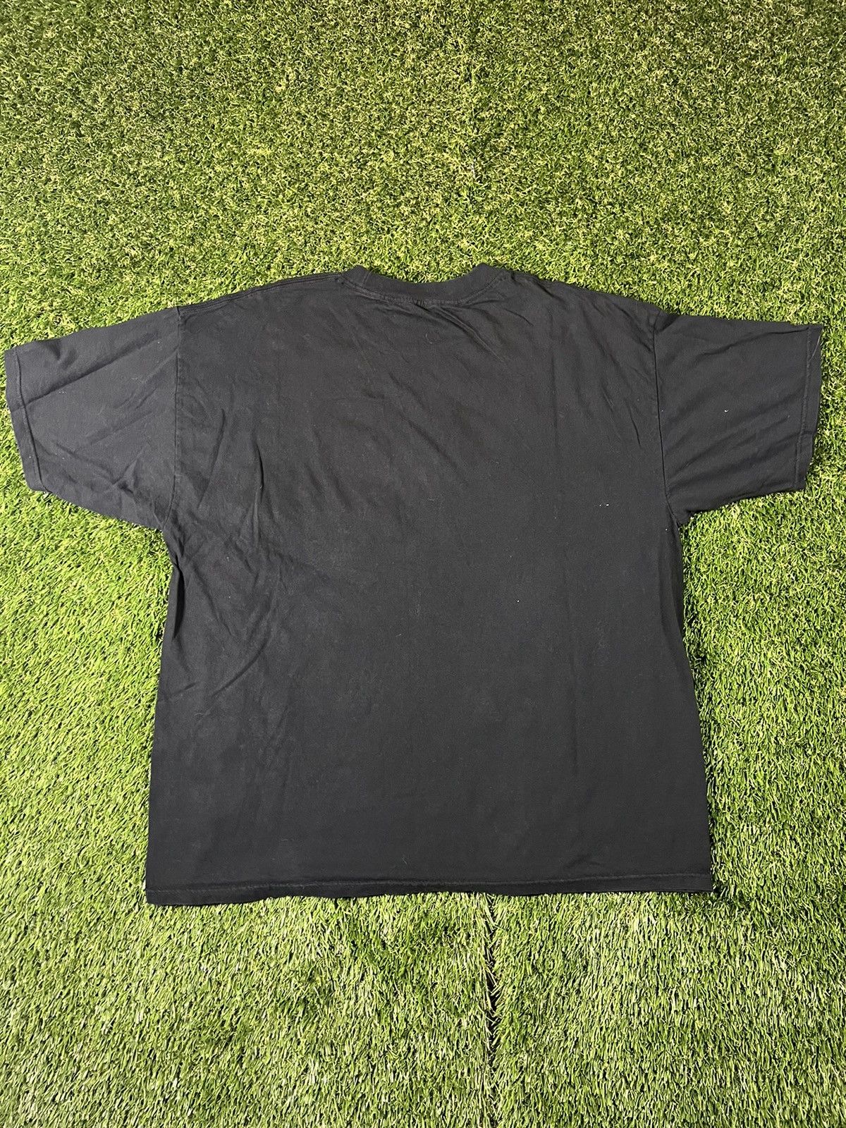 President's × Vintage Vintage Y2K Barack Obama x MLK Black History Tee Size US XXL / EU 58 / 5 - 3 Thumbnail