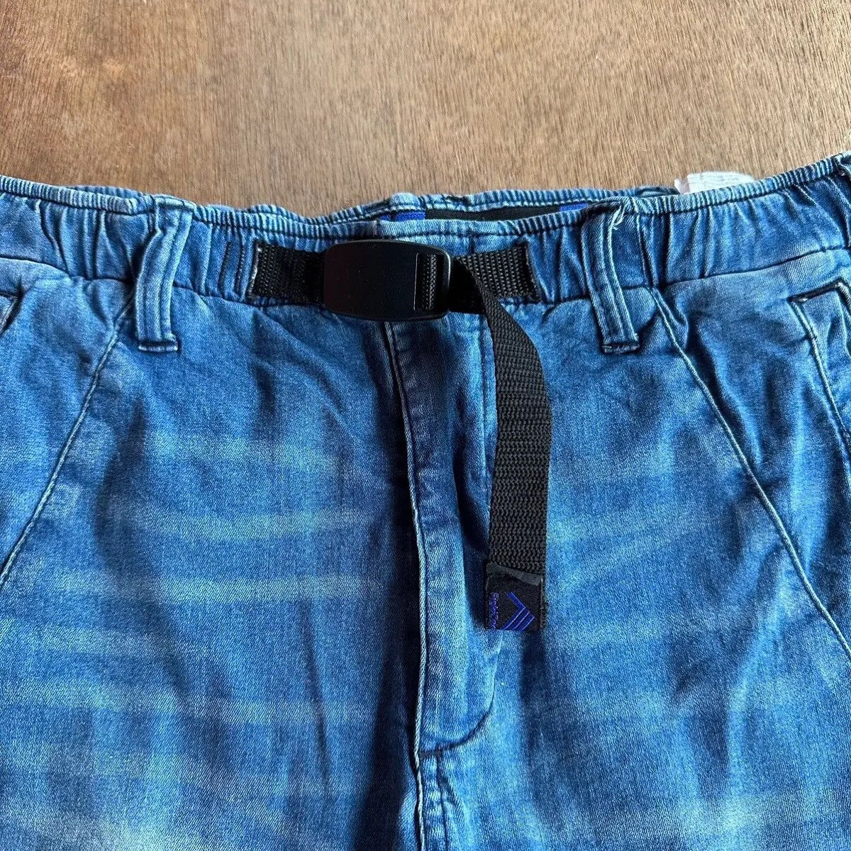 Field Scout STEALS💥FIELDCORE JAPAN Stretchable Double Knee Pants Size M Size US 32 / EU 48 - 6 Thumbnail
