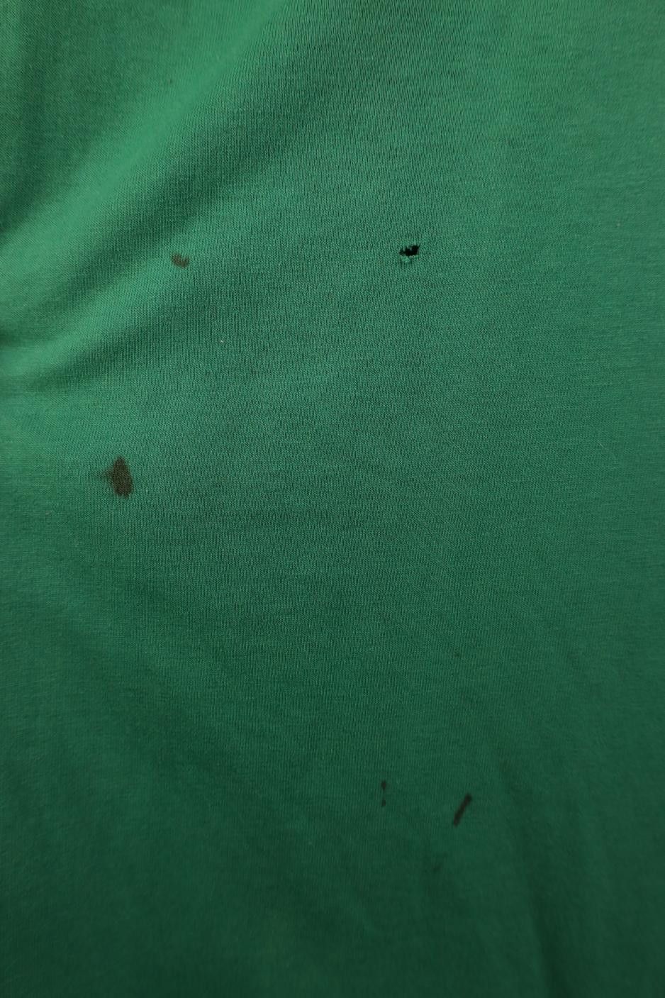 Vintage Vintage 90s Spell Out Celebrex Capsules Double Sided T-Shirt Size US XL / EU 56 / 4 - 7 Thumbnail