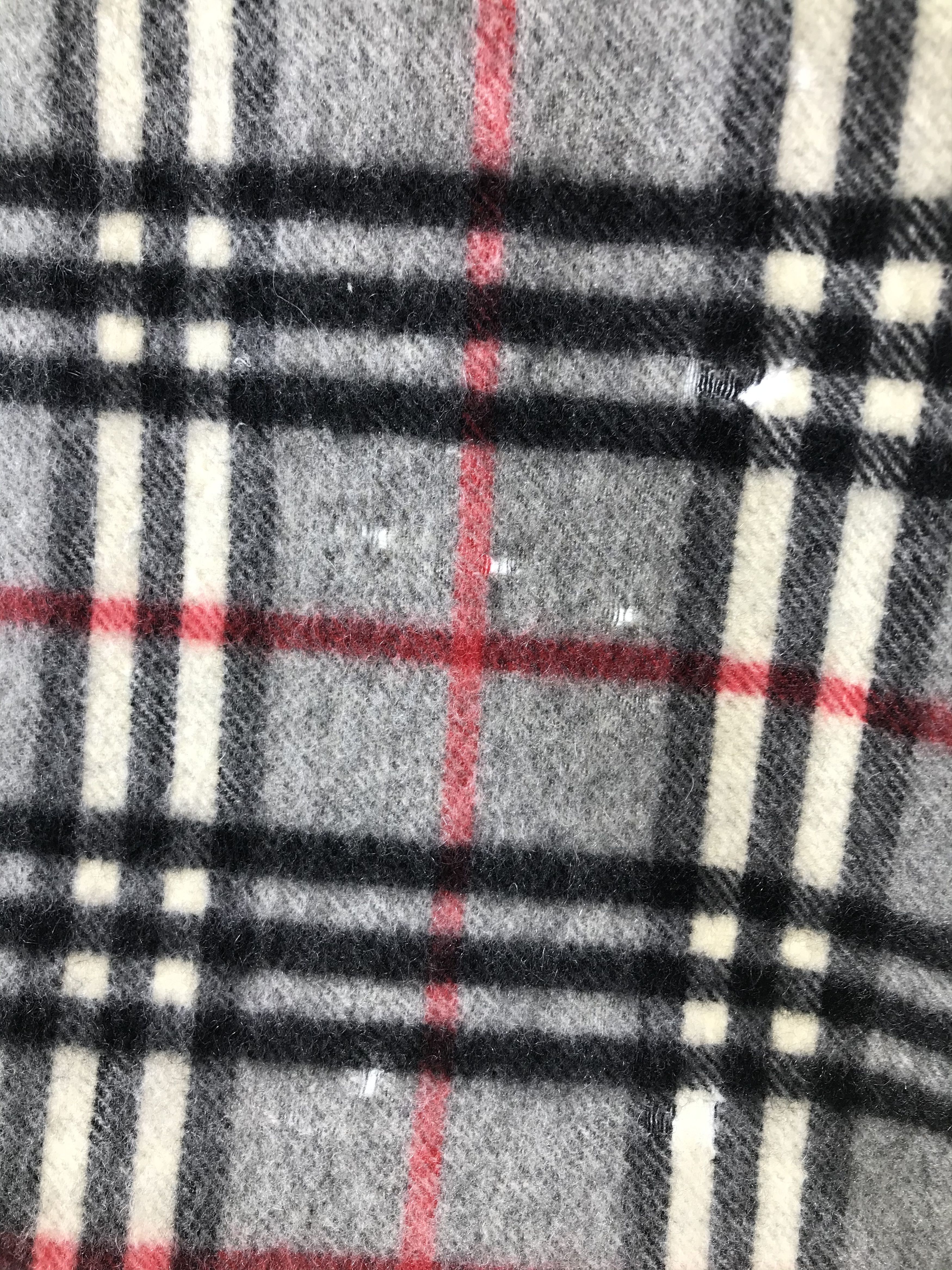 Burberry Vintage Burberry Scarf/Muffler/Neckwear MF1406 Size ONE SIZE - 5 Thumbnail