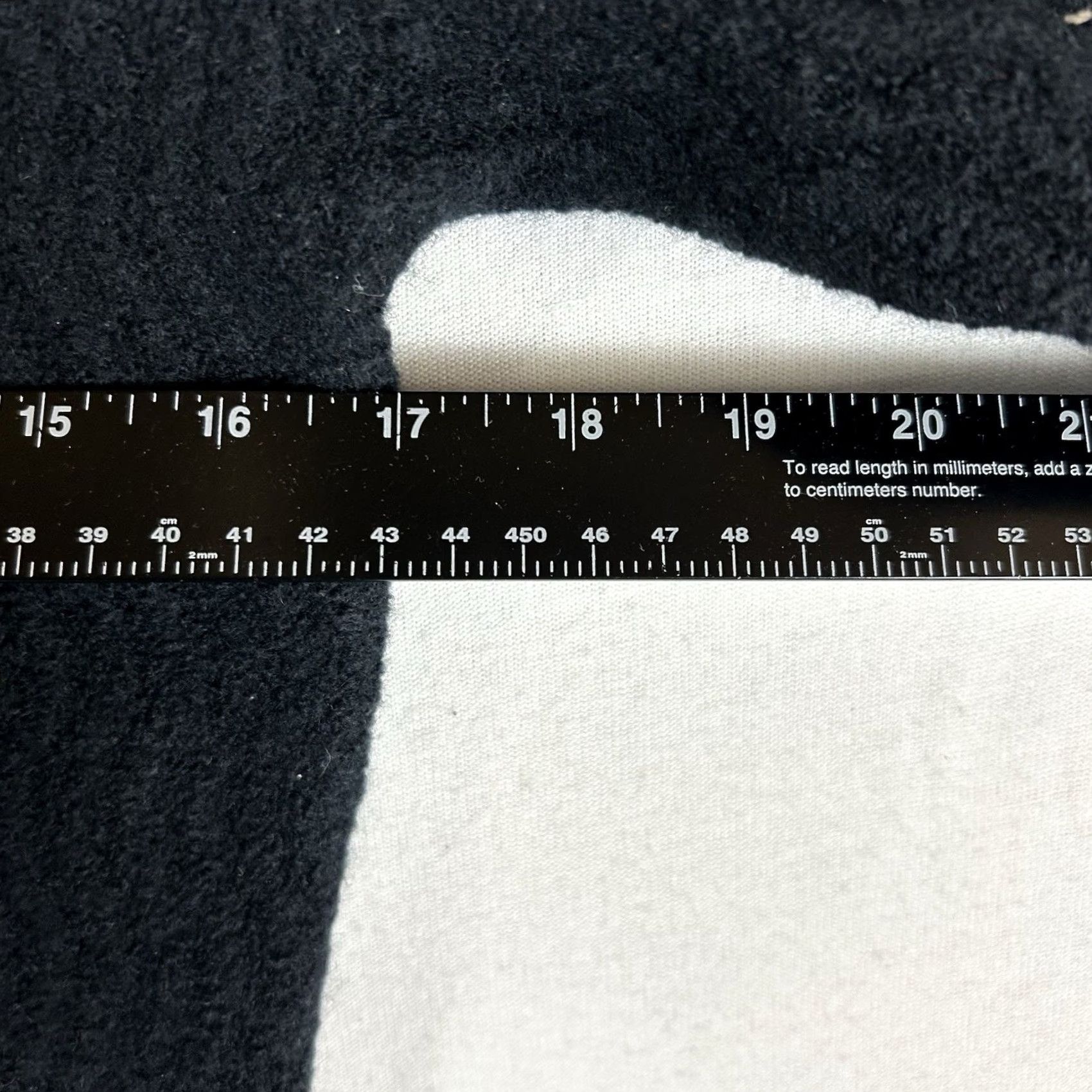 Allbirds Allbirds Jumper Long Sleeve Crewneck Sweater Womens XS Black Blue Size XS / US 0-2 / IT 36-38 - 7 Thumbnail