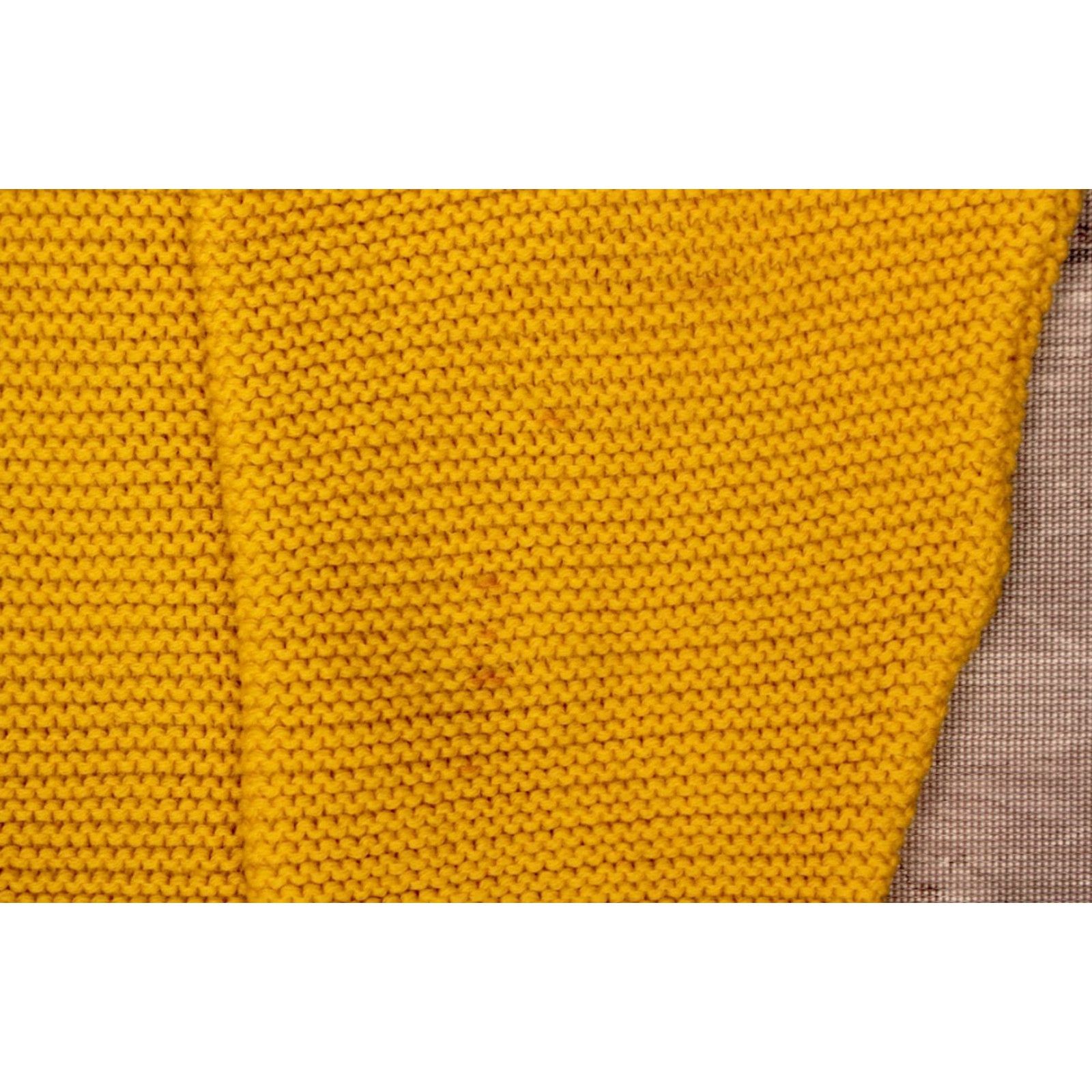 Vintage VTG Brentwood Sweater 50s 60s Wool Yellow Size M Mens Vintage Continent al Pullover/ Sweater Casual Size US M / EU 48-50 / 2 - 5 Thumbnail