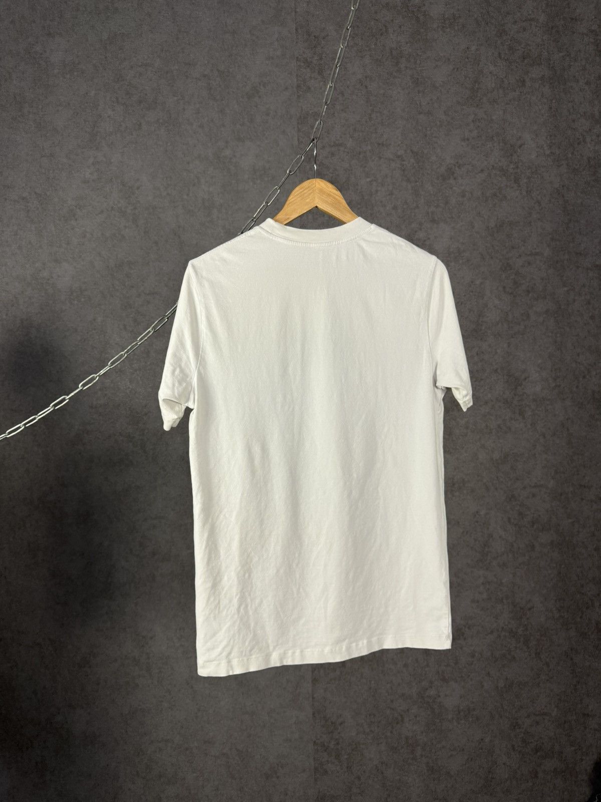 Allsaints Allsaints art designer tee Size US S / EU 44-46 / 1 - 6 Thumbnail