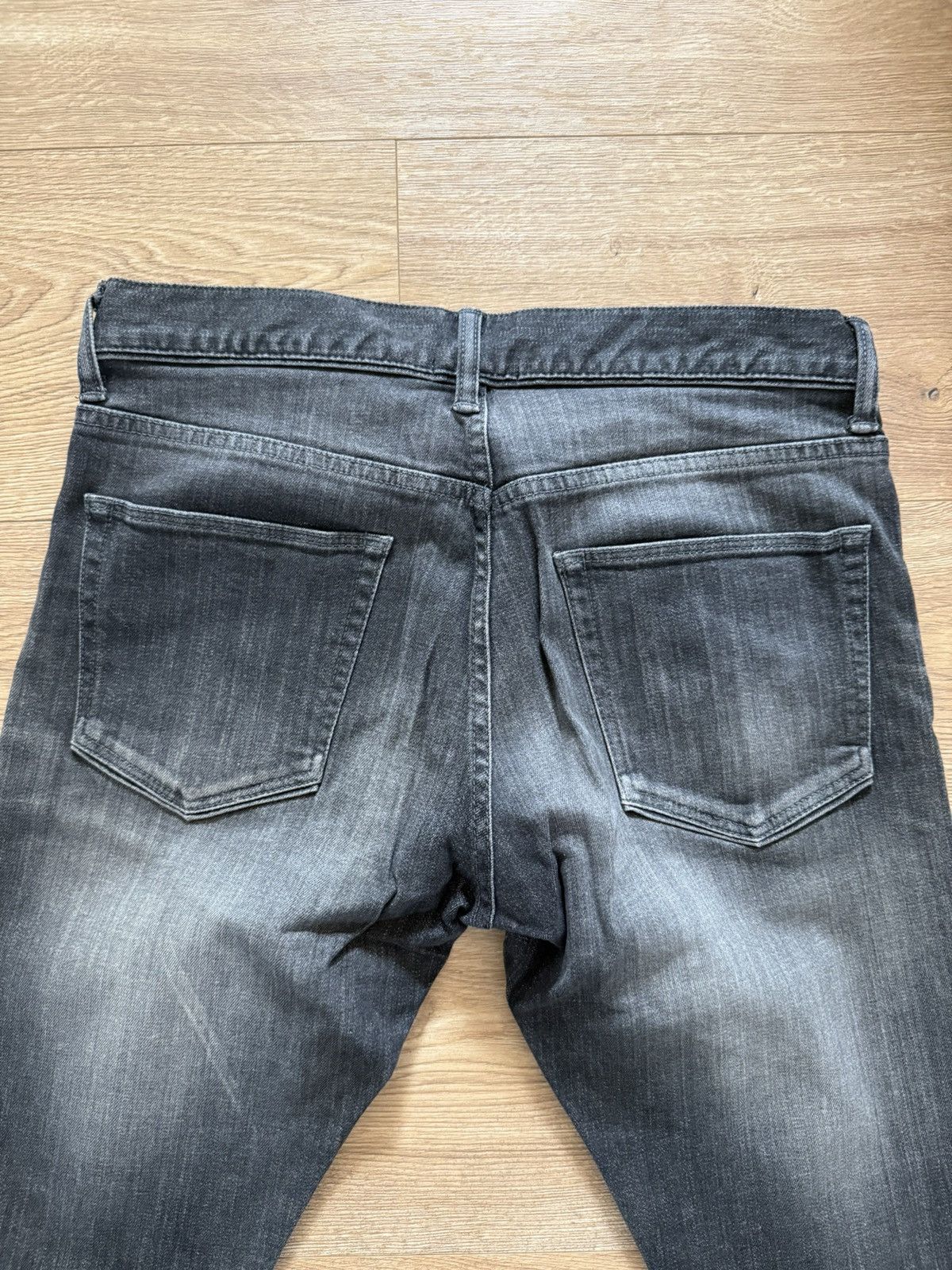 John Elliott John Elliott Cast 2 Dillion Size US 28 / EU 44 - 5 Thumbnail
