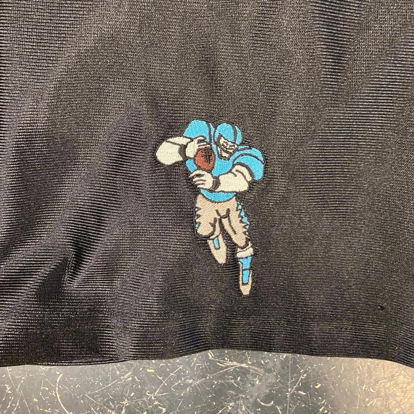 Vintage Vintage Exco Mesh Football Jersey Size US XL / EU 56 / 4 - 6 Thumbnail