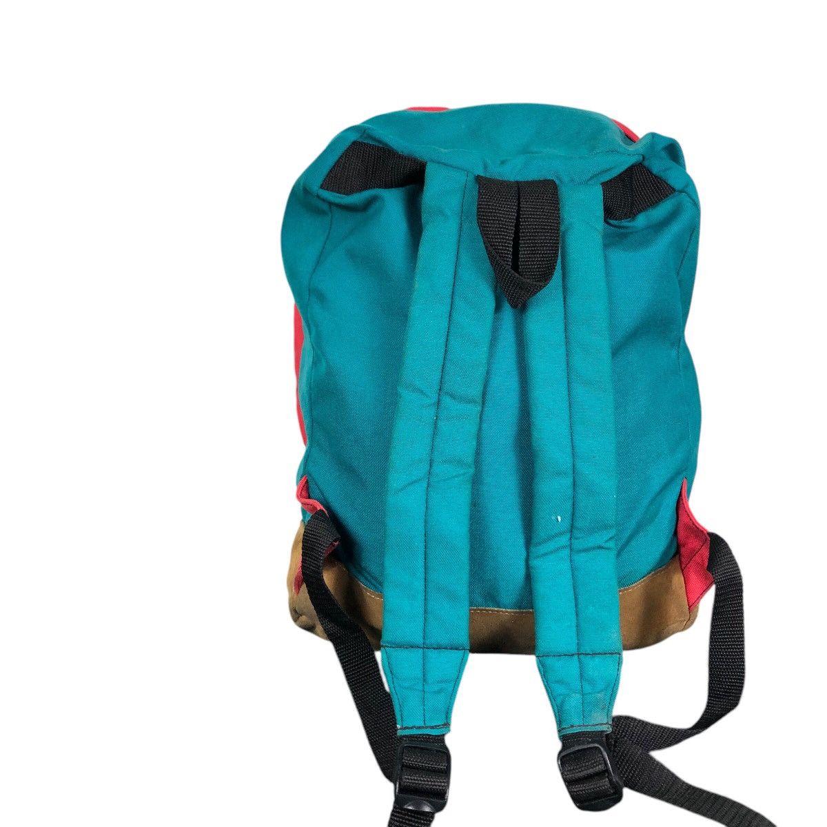 Japanese Brand 📌Vintage Bag Pack Drifter Made in Usa Multi Colour Size ONE SIZE - 8 Thumbnail
