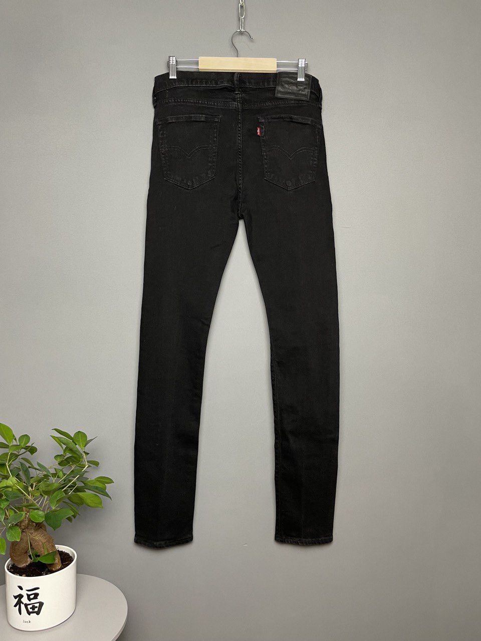 Levi's Vintage Levis 515 Jeans Size US 33 - 1 Thumbnail