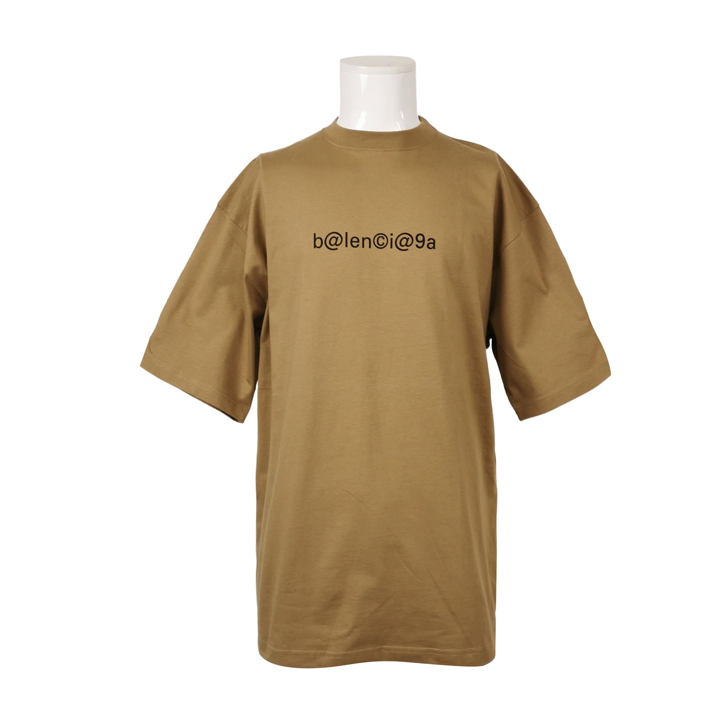 Balenciaga Balenciaga Men m Short Sleeve Shirts Size US M / EU 48-50 / 2 - 1 Thumbnail