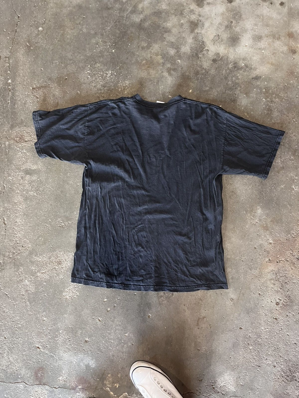 Gildan Vintage Y2K Band shirt Size US XL / EU 56 / 4 - 2 Thumbnail