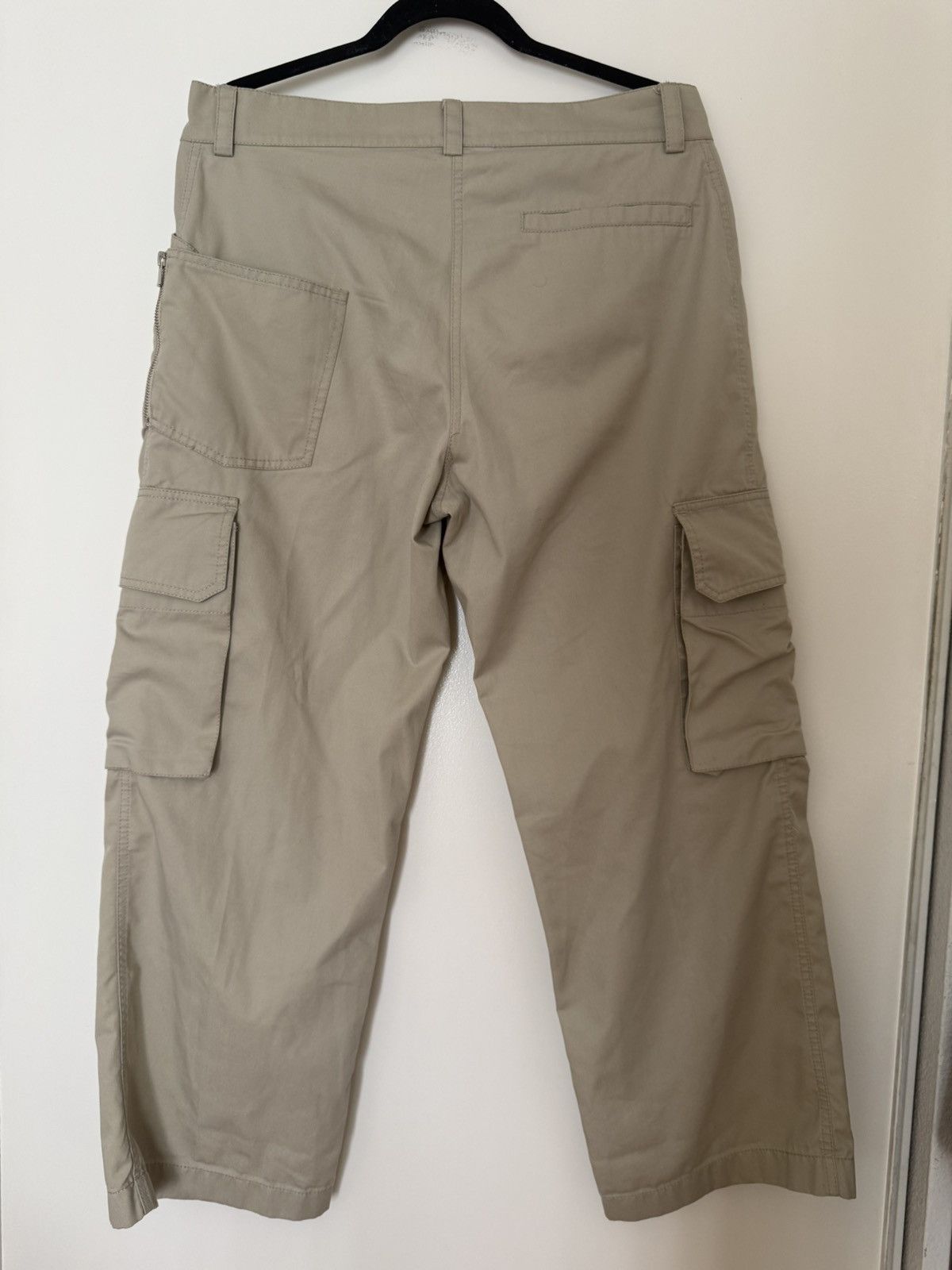 Jacquemus Jacquemus Pants Soleil Size US 34 / EU 50 - 2 Thumbnail