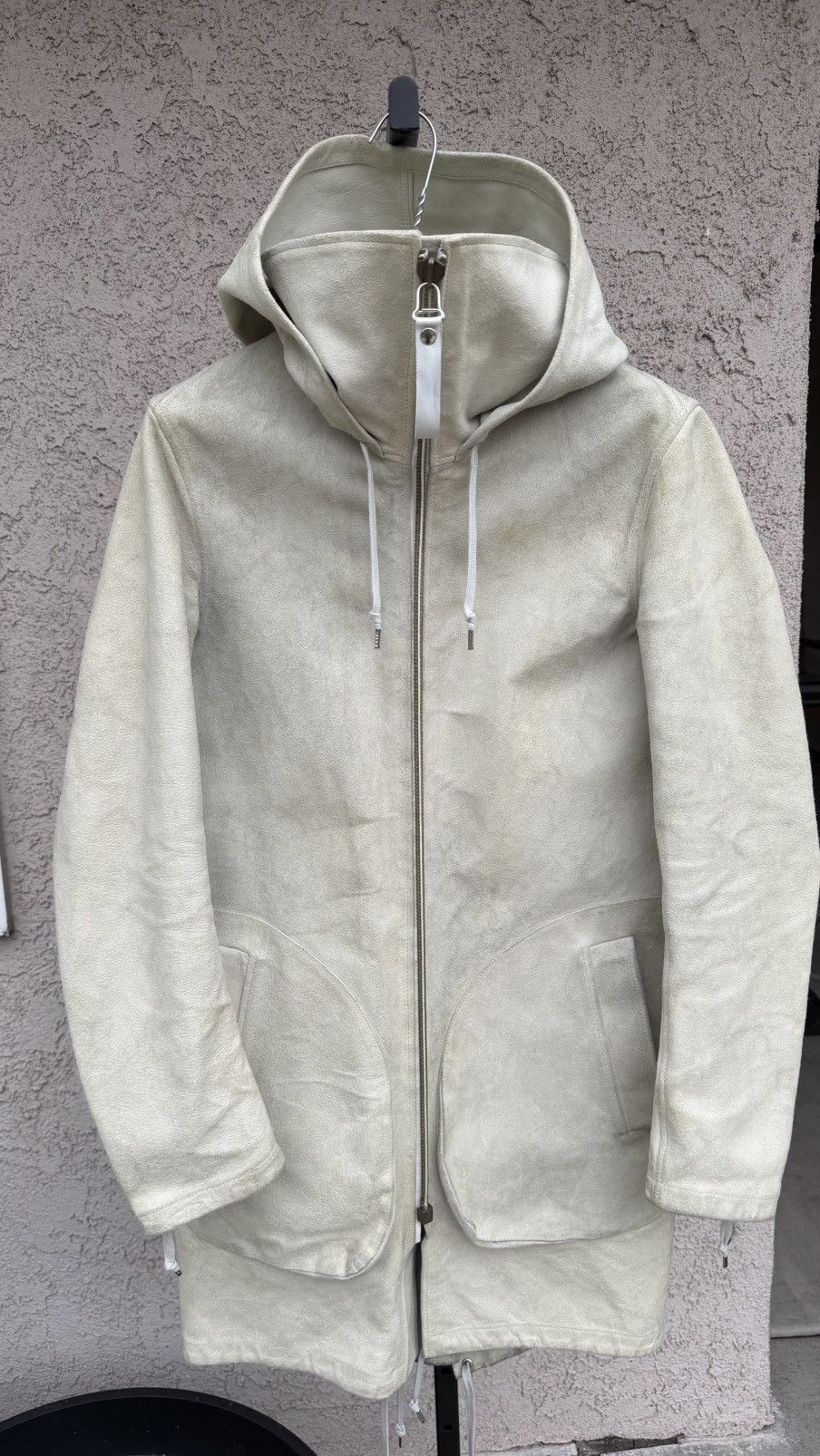 Deepti Airlock Membrane Reverse Parka Size US XS / EU 42 / 0 - 1 Thumbnail