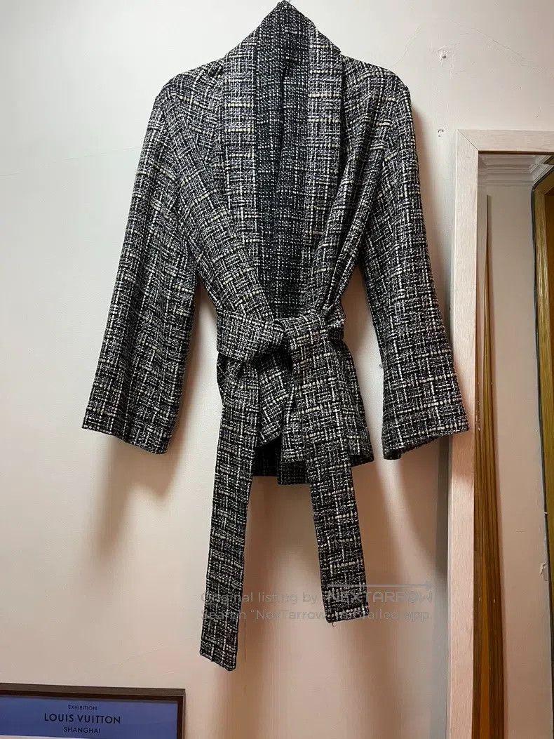 Vivienne Westwood Vivienne Westwood Overcoat Size M / US 6-8 / IT 42-44 - 4 Thumbnail