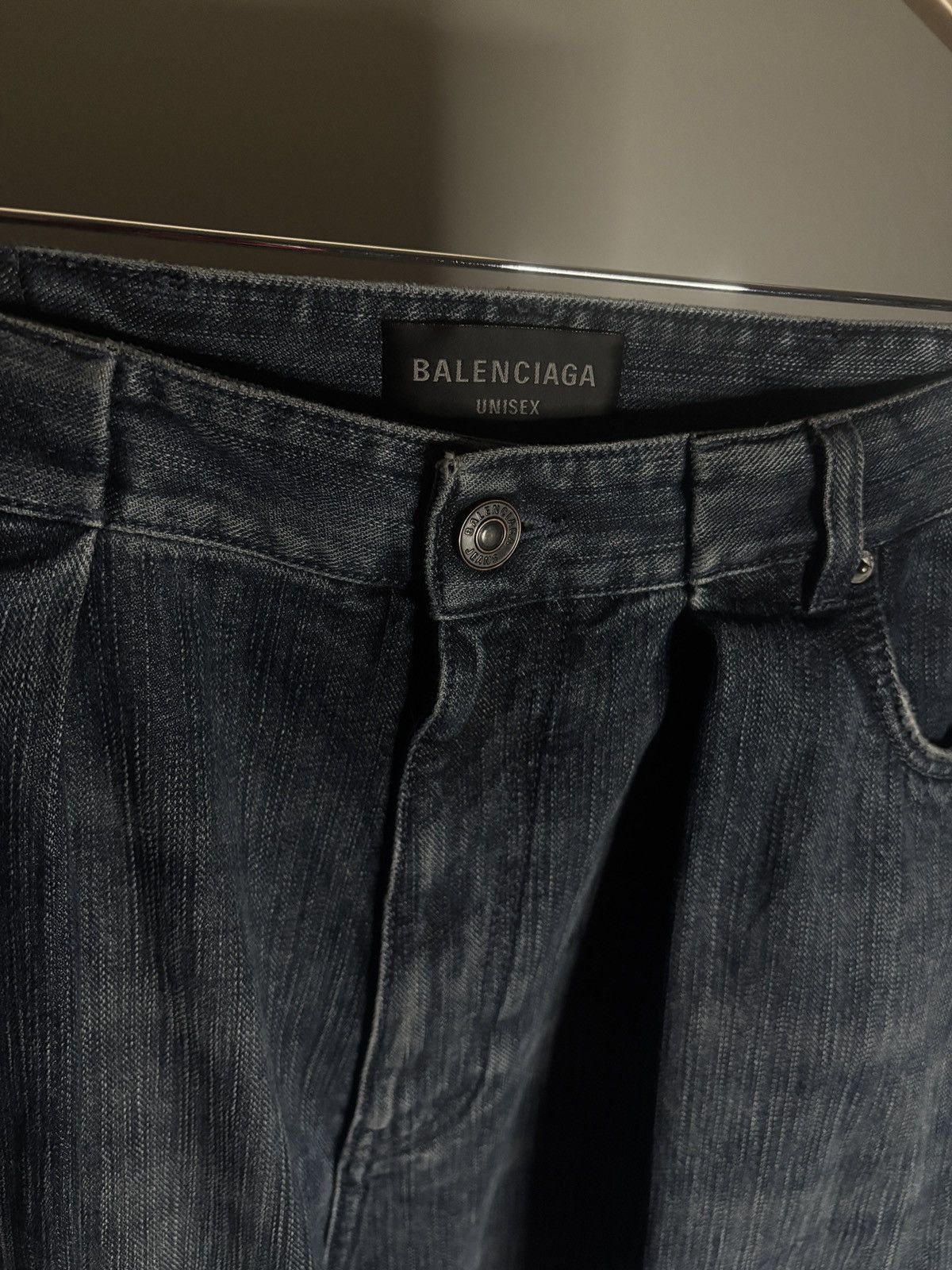 Balenciaga Balenciaga SS23 Double Front Size US 36 / EU 52 - 3 Thumbnail