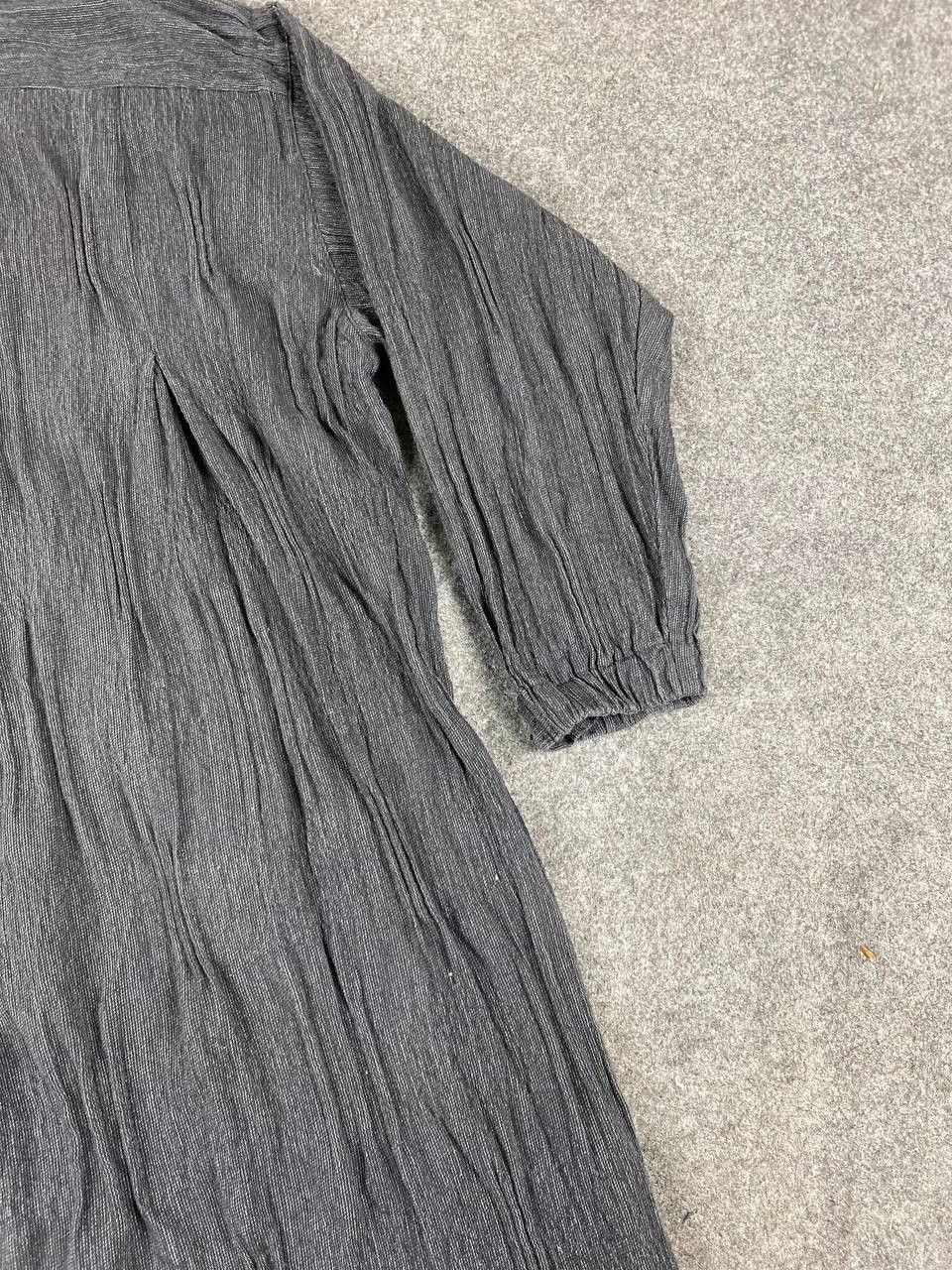 Japanese Brand vintage japanese brand long jacket nice design Size US L / EU 52-54 / 3 - 11 Thumbnail