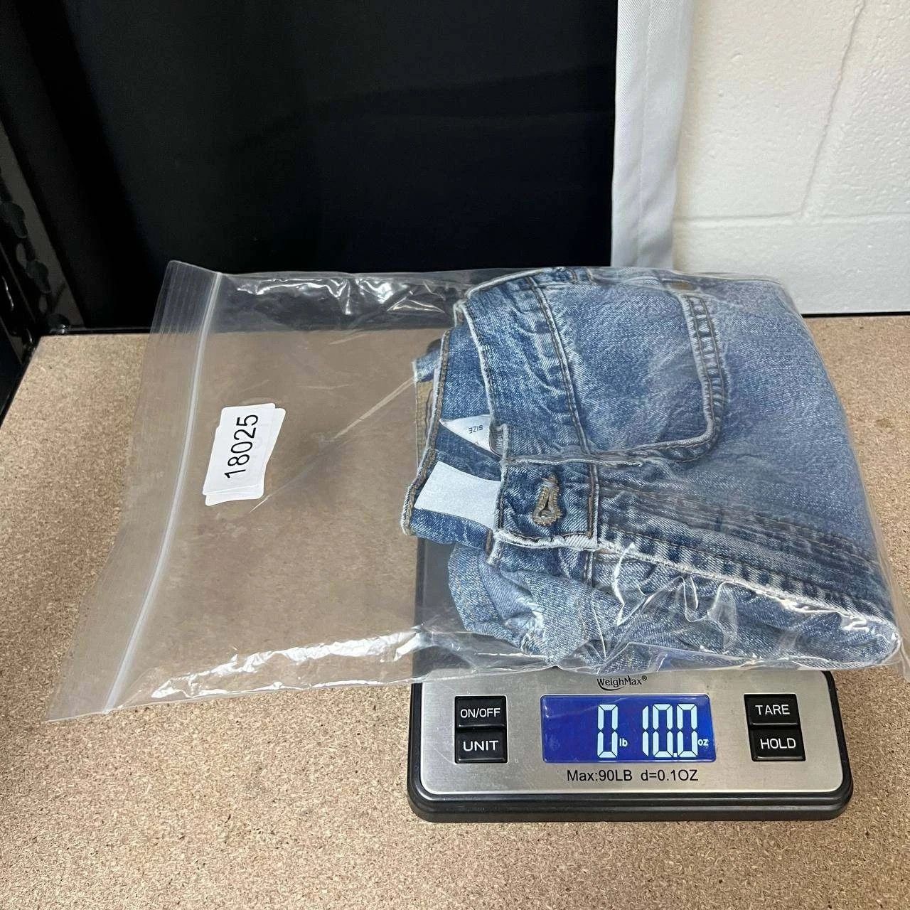 Lucky Brand Vintage Lucky Brand Dungarees Women 8x29 Denim Jeans Faded Size 30" / US 8 / IT 44 - 9 Thumbnail