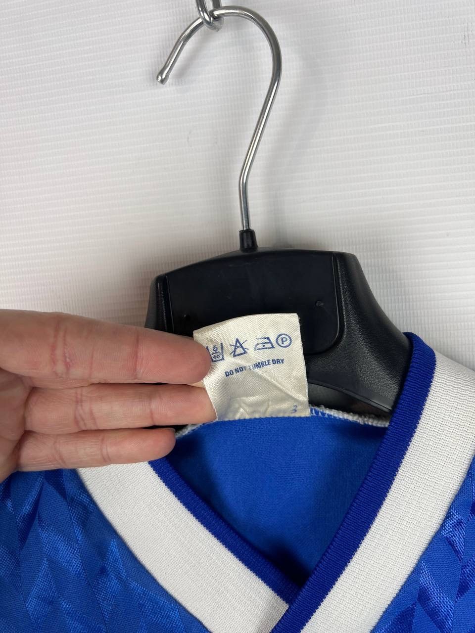 Umbro Umbro 80s jersey long sleeve size L Size US L / EU 52-54 / 3 - 4 Thumbnail