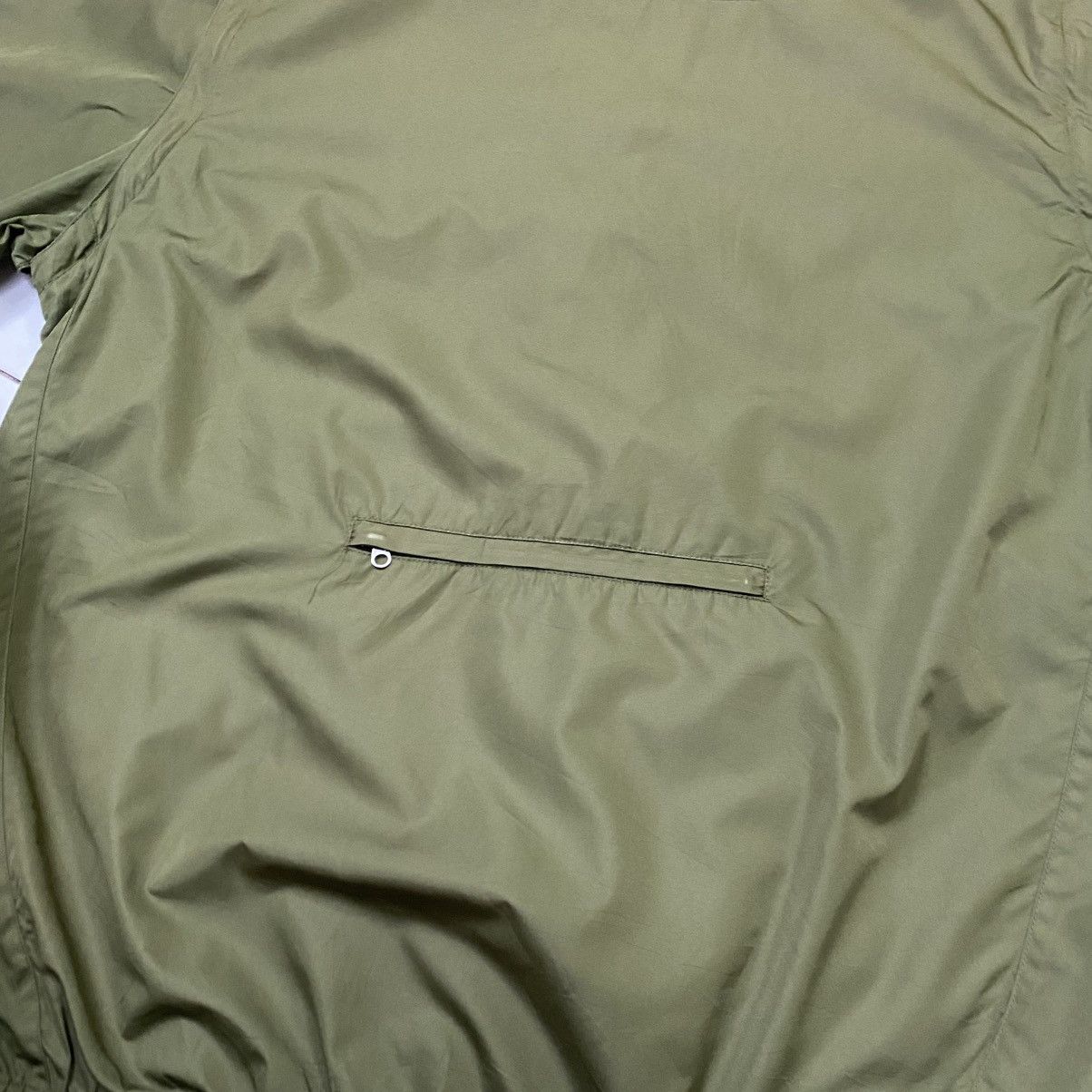 Ralph Lauren Polo Sport 2 way windbreaker vest Size US M / EU 48-50 / 2 - 21 Thumbnail
