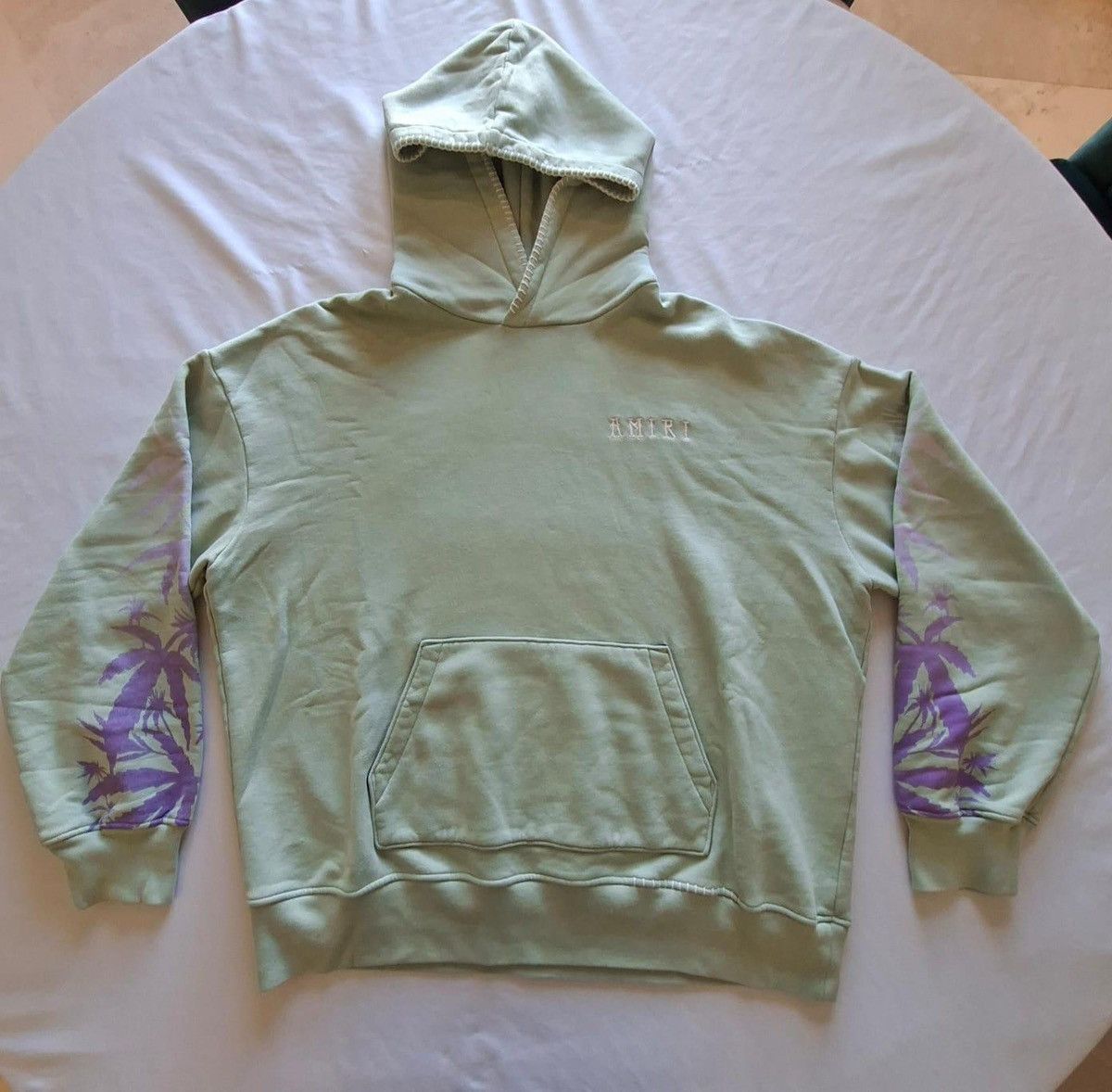 Amiri Amiri Eternal Happiness Size US L / EU 52-54 / 3 - 1 Thumbnail
