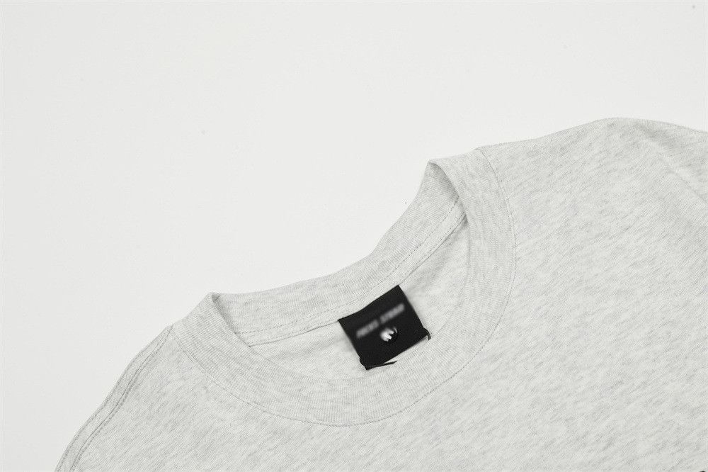 Japanese Brand × Vintage Vintage Grey Billiards 8 Graphic Casual Cotton T-Shirt Size US L / EU 52-54 / 3 - 3 Thumbnail