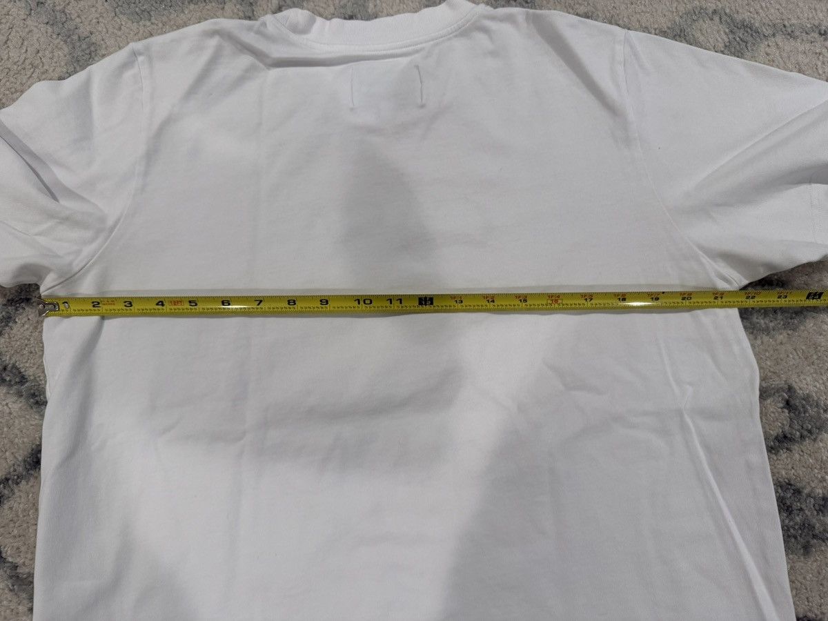 Casablanca Casa Blanca Tshirt Size US XL / EU 56 / 4 - 5 Thumbnail